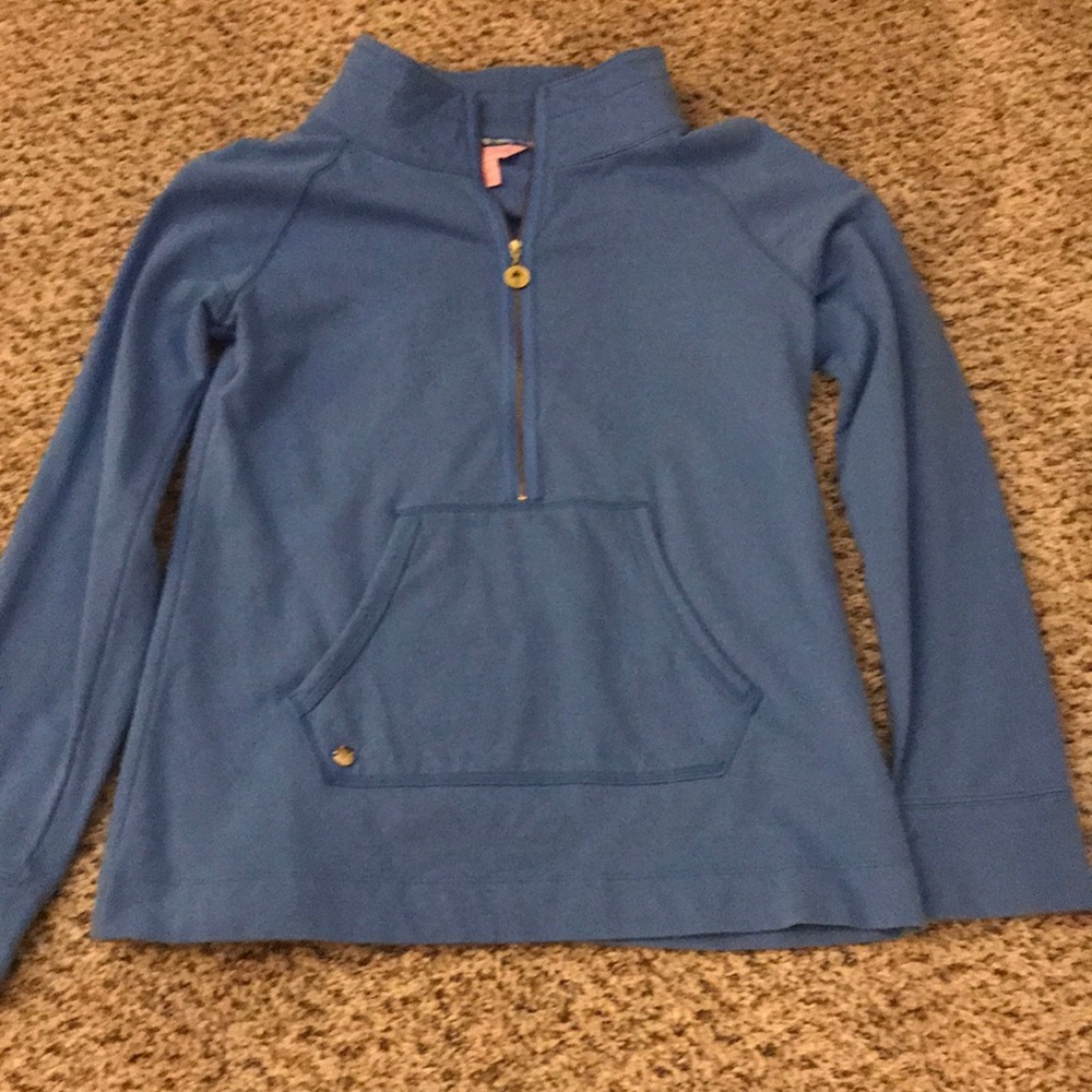 Lilly Pulitzer Pullover